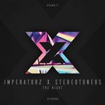 cover: Imperatorz & Stereotuners - The Night