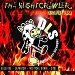 cover: Tha Nightcrawler - Hellfire EP