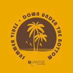 cover: Various - Summer Vibes Down Under The Bottom