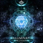 cover: Illuminati - The Creator