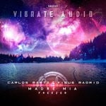 cover: Carlos Martz & Yisus Madrid - Madre Mia, Freezer (Extended Mixes)