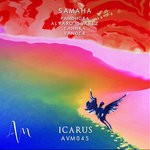 cover: Samaha - Icarus