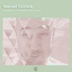 cover: Manuel Costela - Interestellar Love