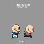 cover: Tinlicker - About You