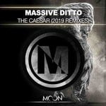 cover: Massive Ditto - The Caesar (2019 Remixes)