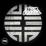 cover: Sour Deezul - Guess Who/On Fire