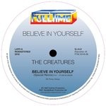 cover: The Creatures - Believe In Yourself/Inspiration (Remastered 2018)