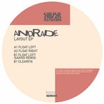 cover: Andrade - Layout EP