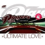 cover: Lisa Mack|Players Inc - Ultimate Love