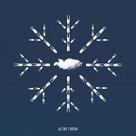 cover: Various - A Winter Sampler