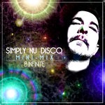 cover: B.infinite - Simply Nu Disco