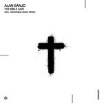 cover: Alan Banjo - The Bible Said