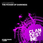 cover: Leo Dantes - The Power Of Darkness