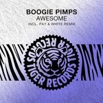 cover: Boogie Pimps - Awesome