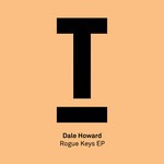 cover: Dale Howard - Rogue Keys EP