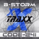 cover: B-storm - Code-241