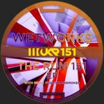 cover: Wetworks - The Rum 151 EP