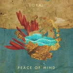 cover: Lopal - Peace Of Mind EP