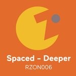 cover: Spaced - Deeper