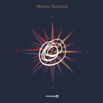 cover: Martin Buttrich - Northeast/Southwest