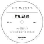 cover: Tito Mazzetta - Stellar