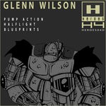 cover: Glenn Wilson - H4