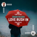 cover: Orjan Nilsen - Love Rush In