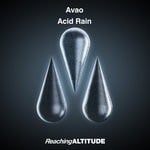 cover: Avao - Acid Rain