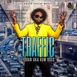 cover: Lybran - Traffic