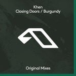 cover: Khen - Closing Doors