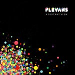 cover: Flevans - A Distant View