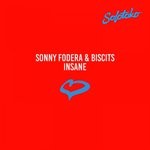 cover: Biscits|Sonny Fodera - Insane