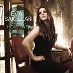 cover: Eva Sakellari - Move Over