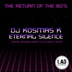 cover: DJ Kosmas K - Eternal Silence