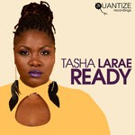 cover: Tasha Larae - Ready