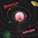 cover: Bumcello - Lychee Queen