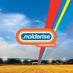 cover: Nolderise - Audioplayers