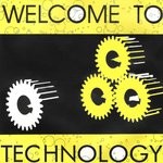 cover: Various - Welcome To Technology Vol 1