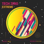 cover: Various - Tech Zero Extreme 2019