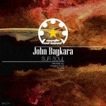 cover: John Baykara - Sufi Soul