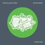 cover: Chocolate Puma - Hypnotism