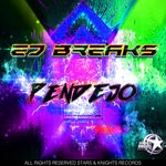 cover: Ed Breaks - Pendejo