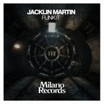 cover: Jacklin Martin - Funk It