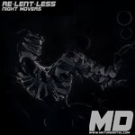 cover: Night Movers - Relentless