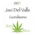 cover: Javi Del Valle - GondWana