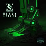 cover: True Tactix - Heavy Steppa