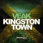 cover: Veak - Kingston Town