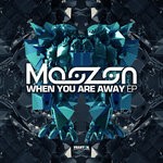 cover: Maozon - When You Are Away