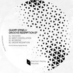 cover: Giampi Spinelli - Groove Redemption EP