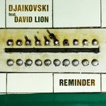 cover: David Lion|Djaikovski - Reminder